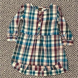 🎉 SOLD ON CP! EUC! 🎉 Tea Collection Sz 2 dress. Perfect Condition. Worn once.